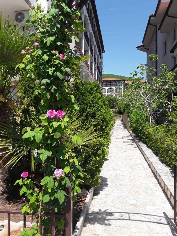 Fregata 16 Studio Sveti Vlas Exterior photo