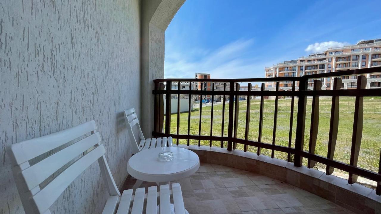 Fregata 16 Studio Sveti Vlas Exterior photo