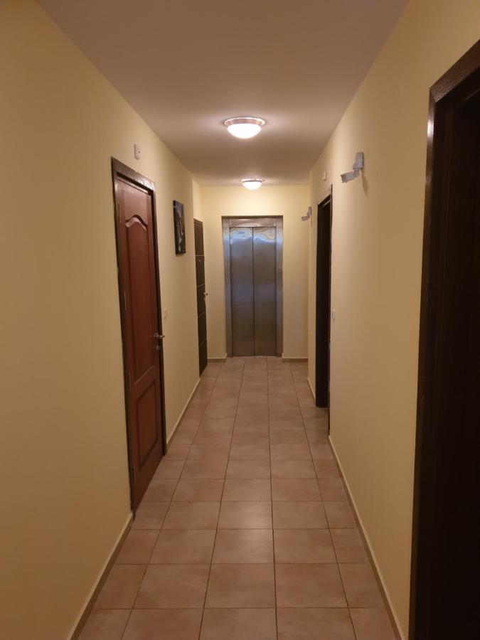Fregata 16 Studio Sveti Vlas Exterior photo