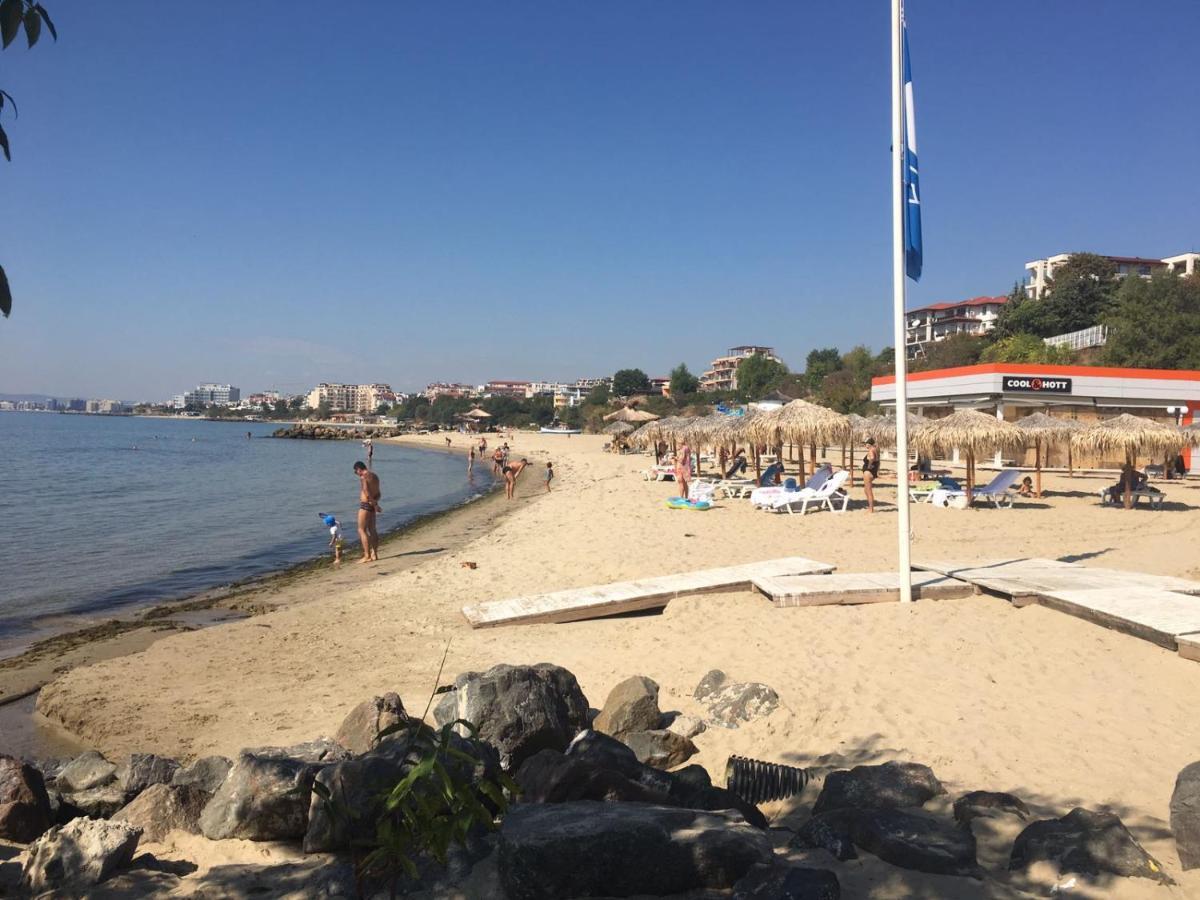 Fregata 16 Studio Sveti Vlas Exterior photo